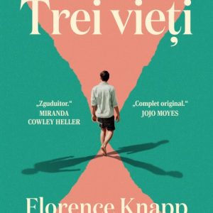 Trei vieti