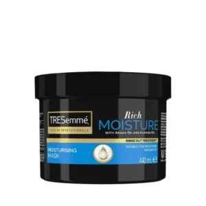 tresemme-masca-par-440ml-rich-moisture.webp Tresemme Masca de par 440 ml Rich Moisture