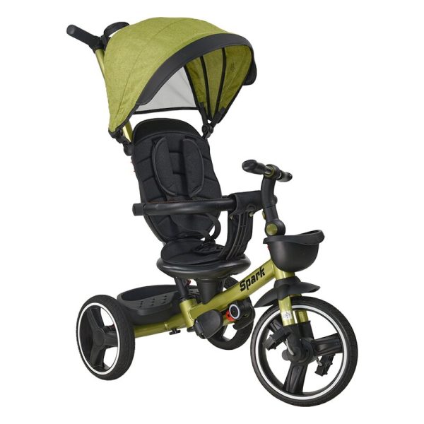 tricicleta-copii-bebe-stars-spark-pliabila-rotire-360-grade-cu-suport-pahar-pana-la-25-kg-conform-cu-en711-1-2-1-5-5-ani-gold-3368815-4.jpeg Tricicleta copii, Bebe Stars, Spark, Pliabila, Rotire 360 grade, Cu suport pahar, Pana la 25 kg, Conform cu EN711-1,2, 1,5-5 ani, Gold