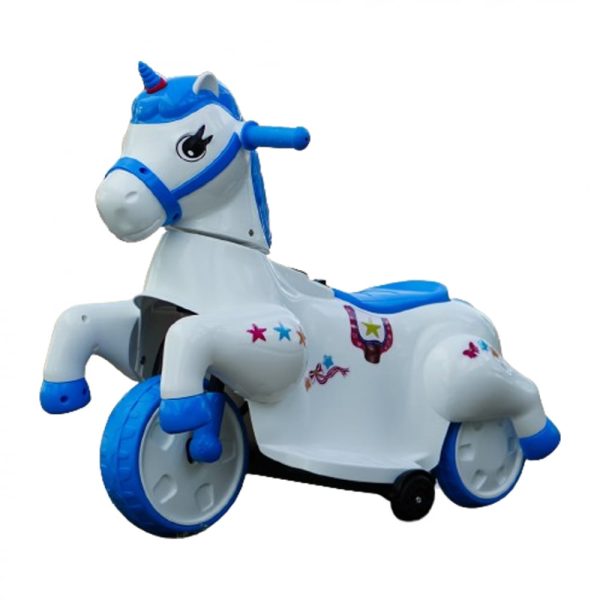 tricicleta-electrica-pentru-copii-kinderauto-poney-40w-6v-culoare-albastra-970298.jpg Tricicleta electrica pentru copii, Kinderauto Poney 40W 6V, culoare Albastra