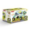 Tricicleta pentru copii - my 1st trike pastel