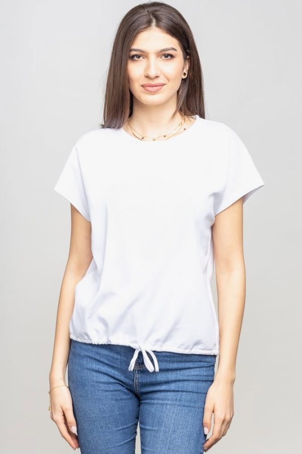 tricou-cu-maneca-cazuta-din-bumbac-negru-cu-snur-la-baza-copie-637451.jpg Tricou cu maneca cazuta din bumbac alb cu snur la baza