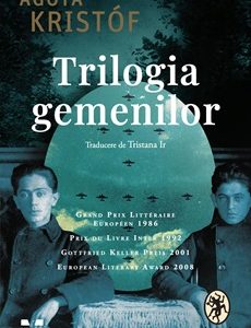 Trilogia gemenilor