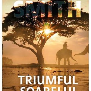 Triumful soarelui (saga familiei Courtney, vol. 12)