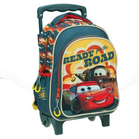 troller-gradinita-disney-cars-ready-for-the-road.jpg Troller gradinita disney cars ready for the road