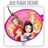 Trotineta fete, Disney Princess, 2-7 ani, Stamp J100078