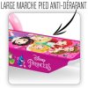 Trotineta fete, Disney Princess, 2-7 ani, Stamp J100078
