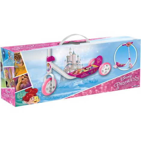 Trotineta fete, Disney Princess, 2-7 ani, Stamp J100078