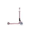Trotineta globber  junior eco, pliabila, culoare mov liliac