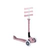 Trotineta globber  junior eco, pliabila, culoare mov liliac