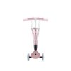 Trotineta globber  junior eco, pliabila, culoare mov liliac