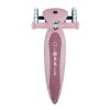 Trotineta globber  junior eco, pliabila, culoare mov liliac