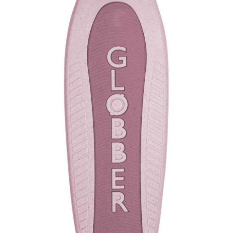 Trotineta globber  junior eco, pliabila, culoare mov liliac