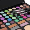 Trusa Machiaj Amazing Sweet SensoPRO Milano, 78 culori cu blush