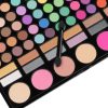 Trusa Machiaj Amazing Sweet SensoPRO Milano, 78 culori cu blush