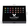 Trusa Machiaj Multifunctionala SensoPRO Milano cu 78 de Culori Beauty in a Box