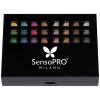 Trusa Machiaj Multifunctionala SensoPRO Milano cu 78 de Culori Beauty in a Box