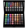 Trusa Machiaj Multifunctionala SensoPRO Milano cu 78 de Culori Beauty in a Box