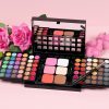 Trusa Machiaj Multifunctionala SensoPRO Milano cu 78 de Culori Beauty in a Box