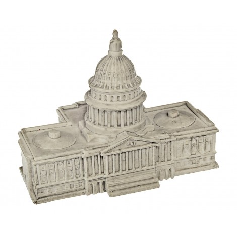 Tub cu 12 figurine - USA