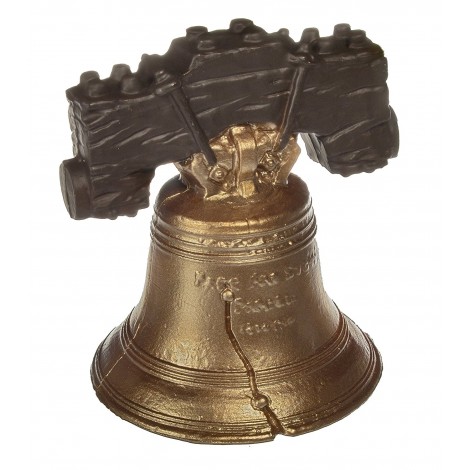 Tub cu 12 figurine - USA