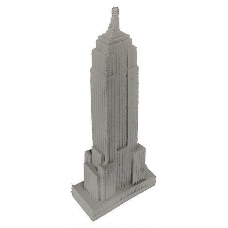 Tub cu 12 figurine - USA