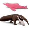 Tub cu figurine Animale din America de Sud