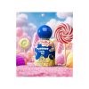 Tubbees, Candy Pop, apa de parfum, unisex, 50 ml