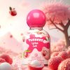 tubbees-lychee-lush-apa-de-parfum-dama-50ml1663083.jpg Tubbees Lychee Lush, apa de parfum, dama, 50ml
