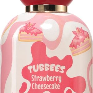 Tubbees Strawberry Cheesecake, apa de parfum, dama, 50ml