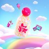 Tubbees Unicorn Vanilla, apa de parfum, dama, 50ml