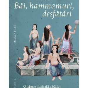 Bai, hammamuri, desfatari