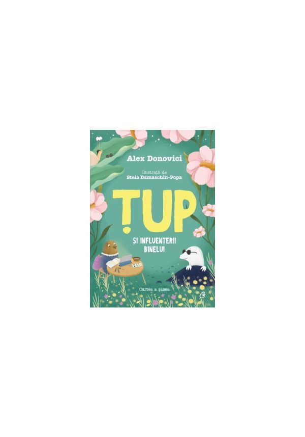 Tup si Influenterii Binelui