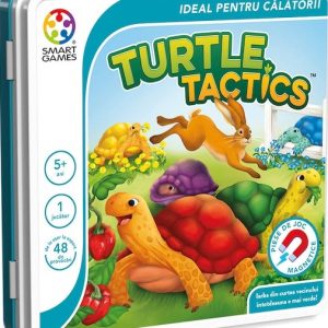Turtle Tactics