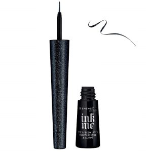 tus-de-ochi-carioca-rimmel-london-colour-precise-eyeliner-001-black-copie-17907-6863.jpg Tus de ochi cu sclipici Rimmel London Ink Me Eye Body Liner, 002 Glitter Black
