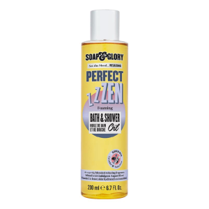 ulei-baie-relax-200ml-soap_glory.png Ulei de Baie Relax, 200ml, Soap&Glory