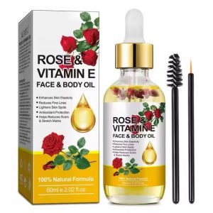 ulei-de-trandafir-si-vitamina-e-100-natural-by-nova-kiss-pentru-ten-si-corp-anti-cicatrici-anti-imbatranire-60-ml-380490.jpg Ulei de Trandafir si Vitamina E, 100% Natural pentru Ten si Corp, Anti cicatrici, Anti imbatranire, 60 ml