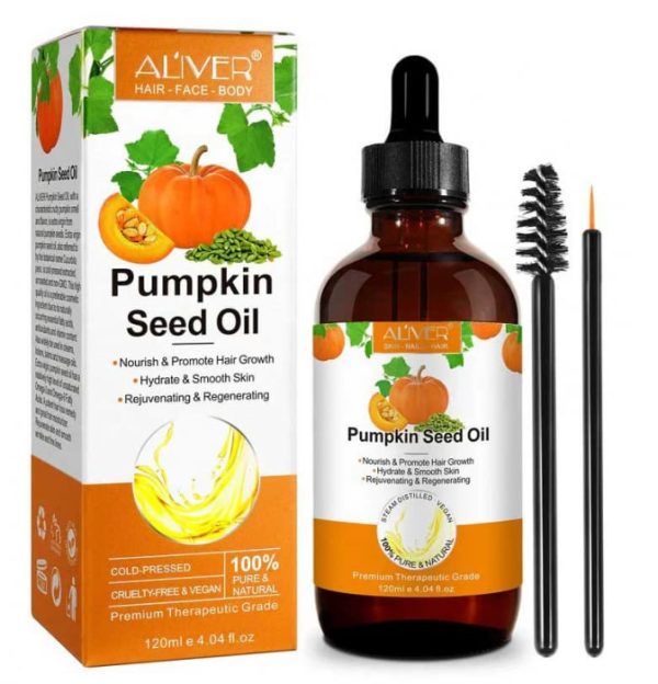ulei-premium-din-seminte-de-dovleac-100-natural-impotriva-caderii-parului-efect-antioxidant-regenerator-anti-rid-aliver-120-ml-720976.jpg Ulei premium din Seminte de Dovleac 100% Natural, Impotriva Caderii Parului, Efect Antioxidant, Regenerator, Anti-rid, Aliver 120 ml