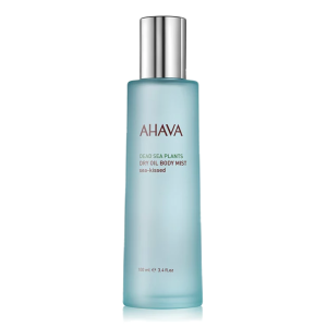 ulei-uscat-pentru-corp-sea-kissed-100-ml-ahava.png Ulei uscat corp Sea-Kissed Deadsea Plants, 100 ml, Ahava