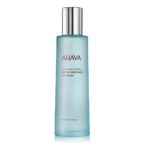 ulei-uscat-pentru-corp-sea-kissed-100-ml-ahava.png Ulei uscat corp Sea-Kissed Deadsea Plants, 100 ml, Ahava