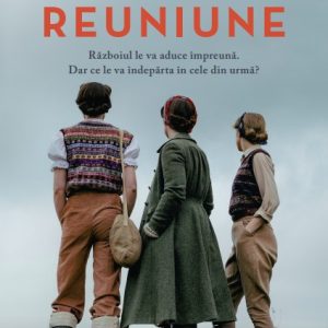 Ultima reuniune (vol. 28)