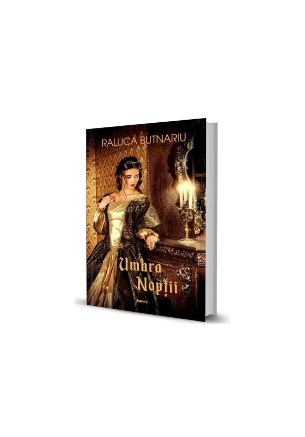 Umbra noptii