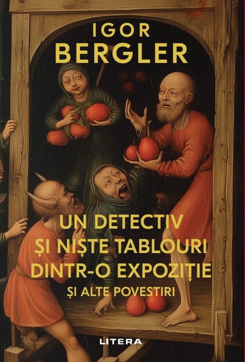 un_detectiv_si_niste_tablouri_dintr-o_expozitie.jpg Un detectiv si niste tablouri dintr-o expozitie si alte povestiri