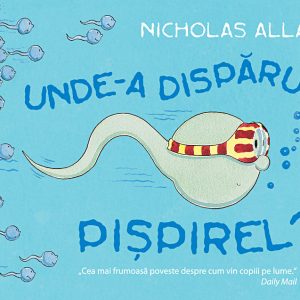 Unde-a dispărut Pișpirel?