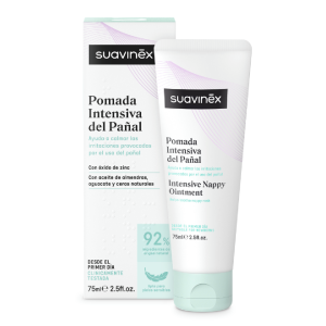 unguent-intensiv-pentru-iritatiile-de-scutec-baby-care-suavinex.png Unguent intensiv pentru iritatiile de scutec Baby Care, 75 ml, Suavinex