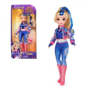 unicorn-academy-papusa-isabel-24cm-384466.jpg UNICORN ACADEMY PAPUSA ISABEL 24CM