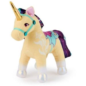 unicorn-academy-unicorn-leaf-de-plus-17cm-336308.jpg UNICORN ACADEMY UNICORN LEAF DE PLUS 17CM