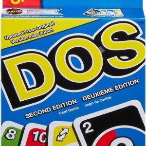 UNO JOC DE CARTI DOS REFRESH