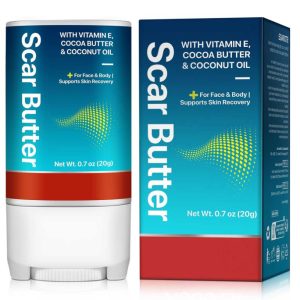 unt-reparator-pentru-cicatrici-cu-vitamina-e-si-cacao-20-g-copie-885303.jpg Unt pentru Cicatrici si Regenerare cu Vitamina E, Cacao si Cocos, Ten si Corp, 20g