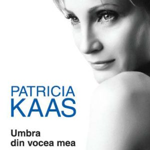 Umbra din vocea mea. Autobiografie